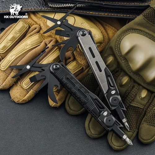 HXOUTDOOR - GQ-28A - SWIFTTRAIL