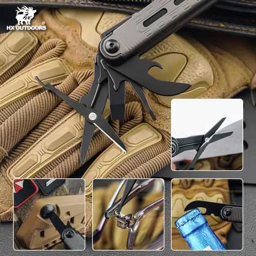 HXOUTDOOR - GQ-28A - SWIFTTRAIL