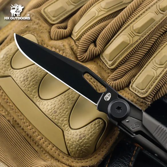 HXOUTDOOR - GQ-28B - SWIFTTRAIL