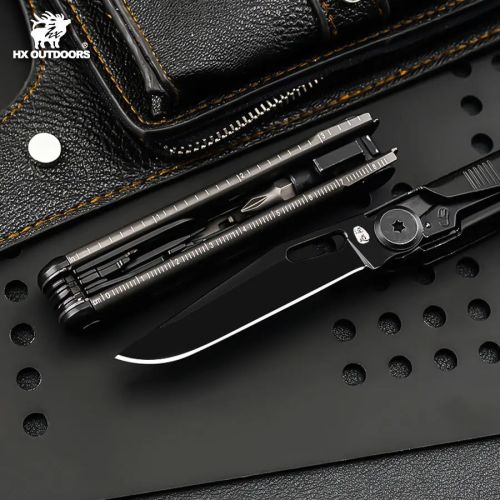 HXOUTDOOR - GQ-28B - SWIFTTRAIL