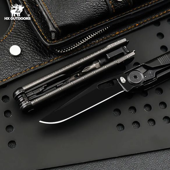 HXOUTDOOR - GQ-28B - SWIFTTRAIL