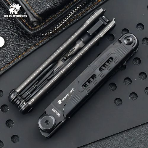 HXOUTDOOR - GQ-28B - SWIFTTRAIL