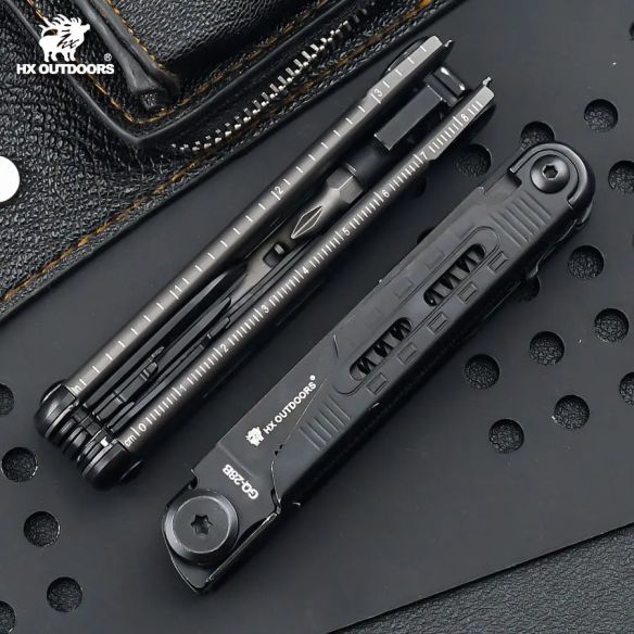 HXOUTDOOR - GQ-28B - SWIFTTRAIL