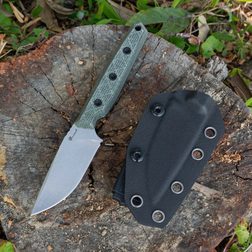 HXOUTDOOR - D-354A - MAVERICK