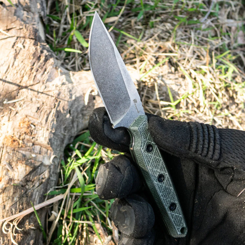 HXOUTDOOR - D-354A - MAVERICK