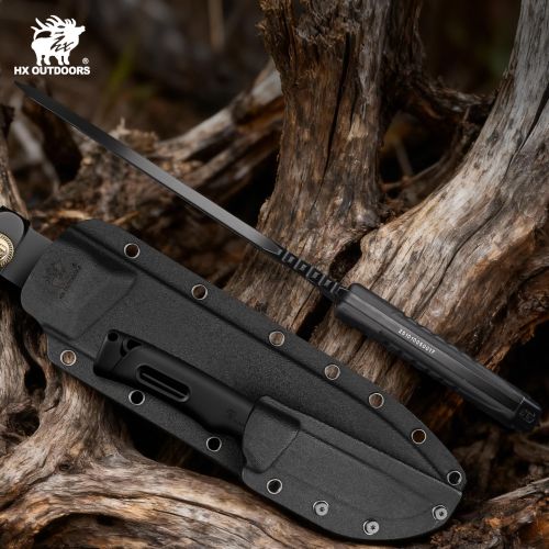 HXOUTDOOR - D-348 - NIGHTSTALKER PLUS