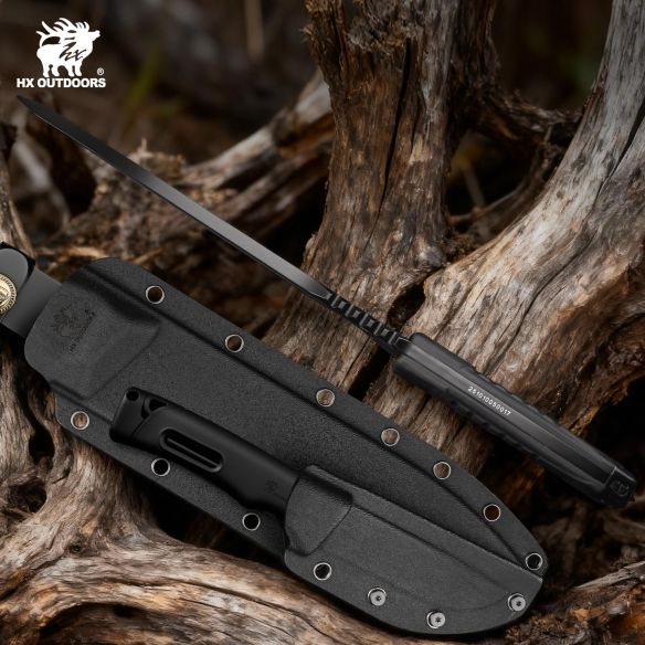 HXOUTDOOR - D-348 - NIGHTSTALKER PLUS
