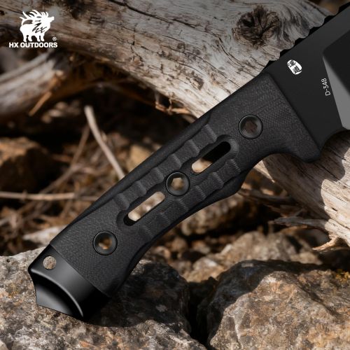 HXOUTDOOR - D-348 - NIGHTSTALKER PLUS