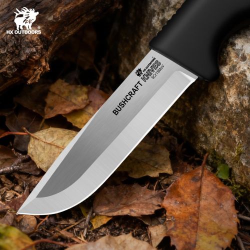 HXOUTDOOR - D-348 - NIGHTSTALKER PLUS