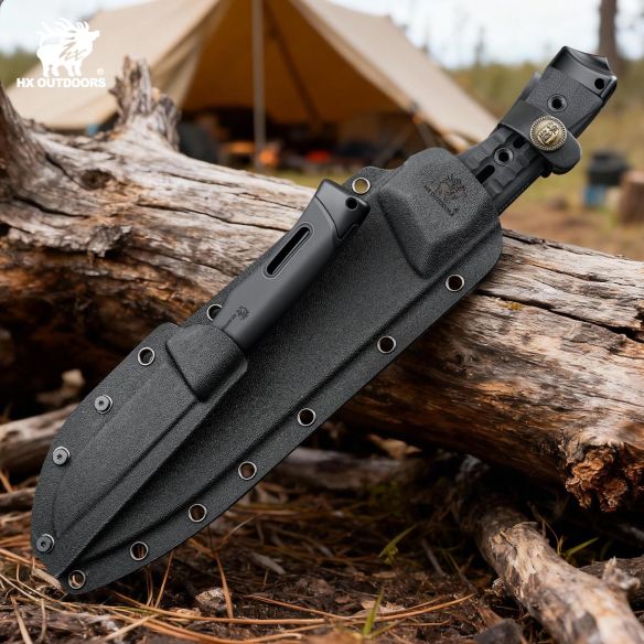 HXOUTDOOR - D-348 - NIGHTSTALKER PLUS