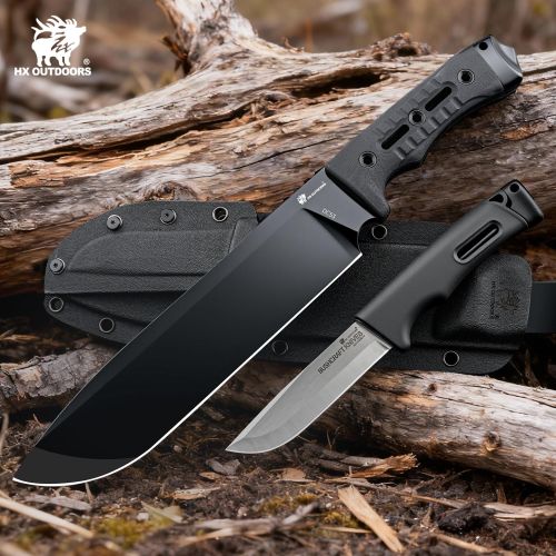 HXOUTDOOR - D-348 - NIGHTSTALKER PLUS