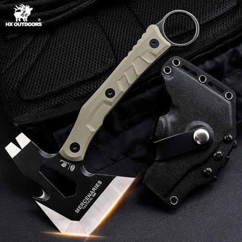 HXOUTDOOR - FT-06 - MINI GUARDIANS