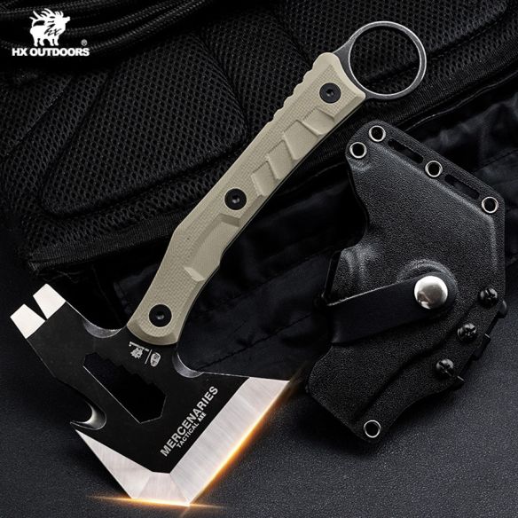 HXOUTDOOR - FT-06 - MINI GUARDIANS