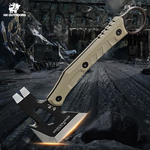 HXOUTDOOR - FT-06 - MINI GUARDIANS