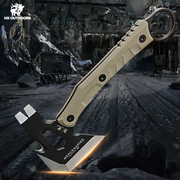 HXOUTDOOR - FT-06 - MINI GUARDIANS