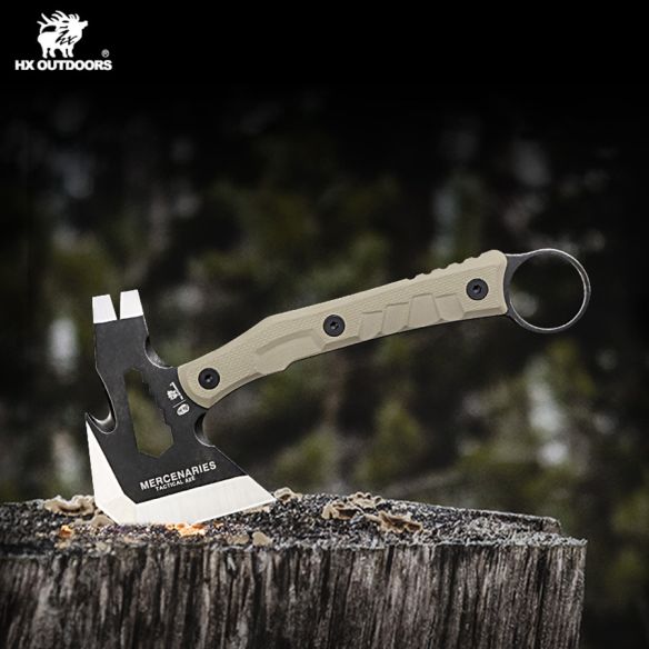 HXOUTDOOR - FT-06 - MINI GUARDIANS