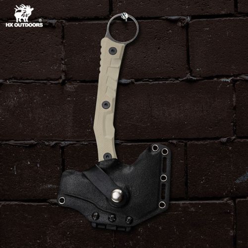 HXOUTDOOR - FT-06 - MINI GUARDIANS