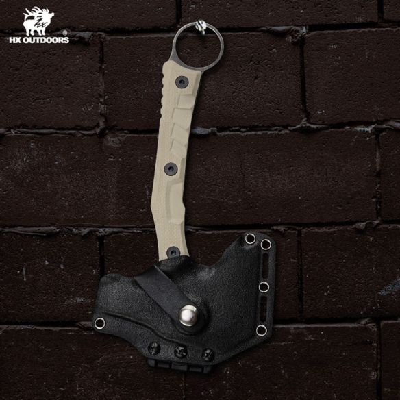 HXOUTDOOR - FT-06 - MINI GUARDIANS