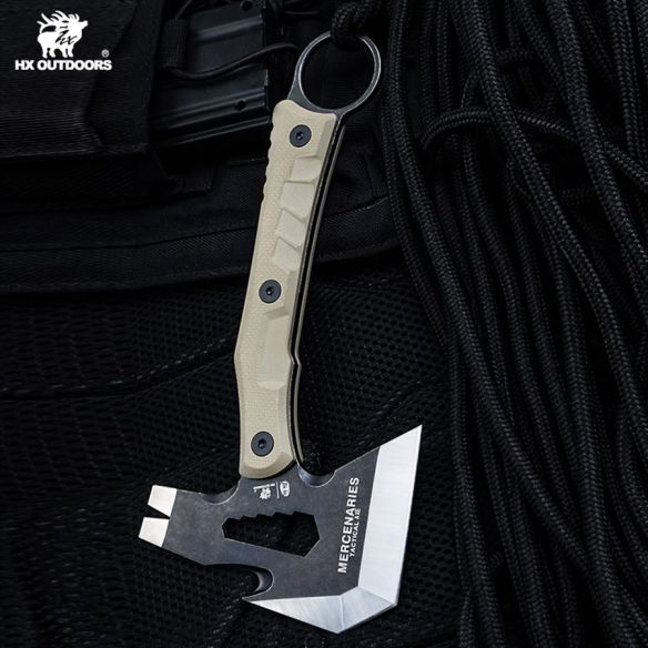 HXOUTDOOR - FT-06 - MINI GUARDIANS