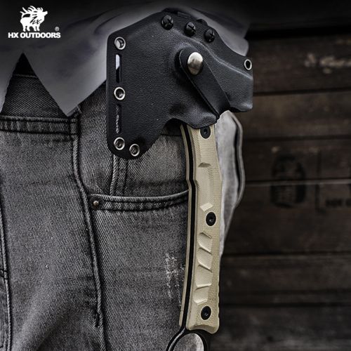HXOUTDOOR - FT-06 - MINI GUARDIANS