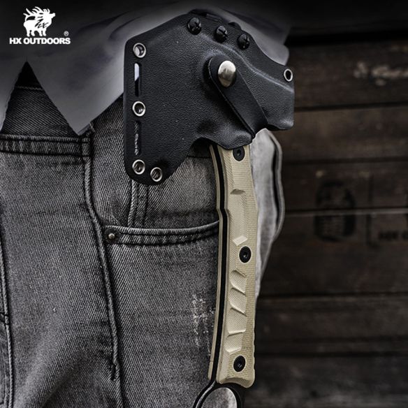 HXOUTDOOR - FT-06 - MINI GUARDIANS