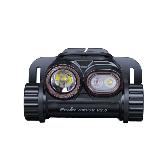 FENIX - HM65R V2.0 - 2200 LUMENS