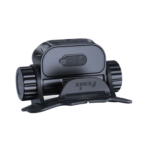 FENIX - HM65R V2.0 - 2200 LUMENS