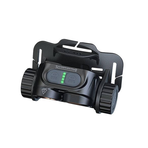 FENIX - HM65R V2.0 - 2200 LUMENS