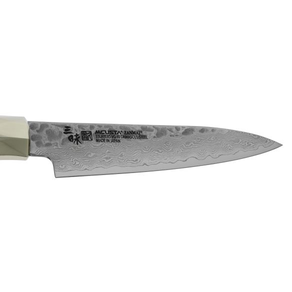 MCUSTA ZANMAI - ZSHZ3-4001DH - Petty 110 mm