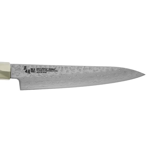 MCUSTA ZANMAI - ZSHZ3-4002DH - Petty 150 mm