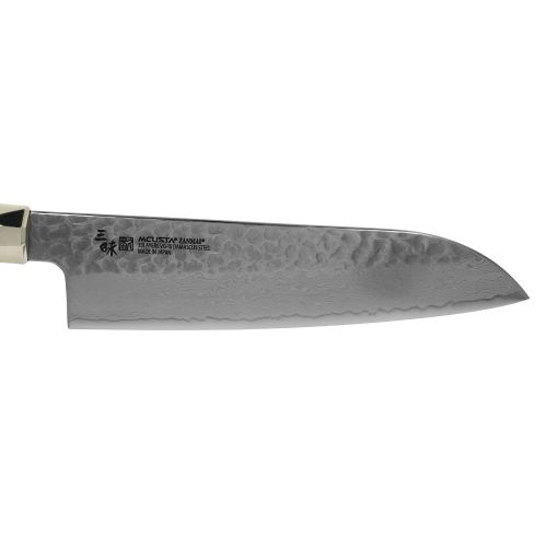 MCUSTA ZANMAI - ZSHZ3-4003DH - Santoku 180 mm