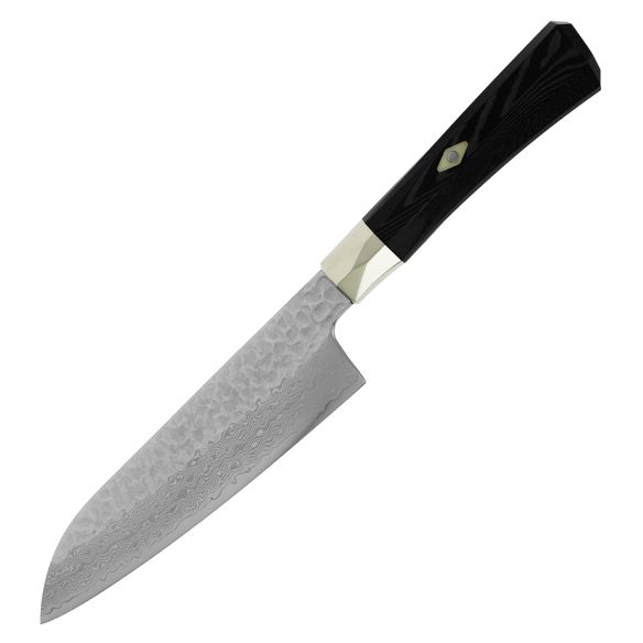MCUSTA ZANMAI - ZSHZ3-4003DH - Santoku 180 mm