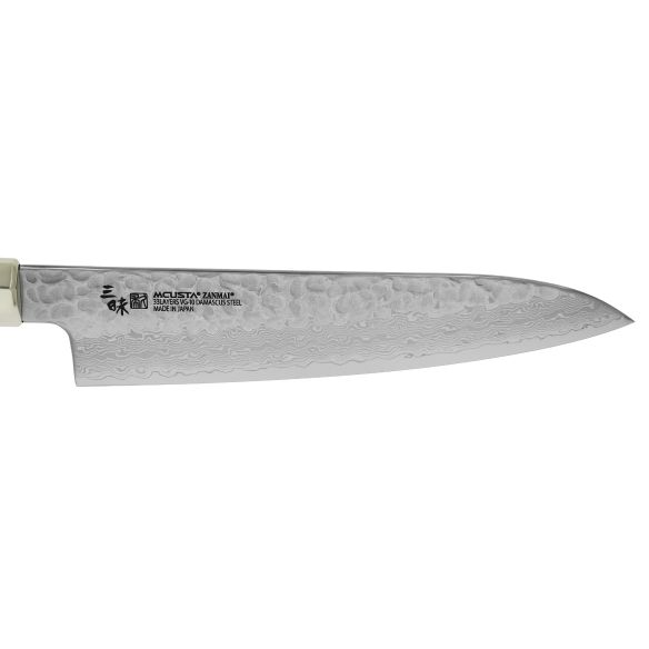 MCUSTA ZANMAI - ZSHZ3-4007DH - Gyuto 240 mm
