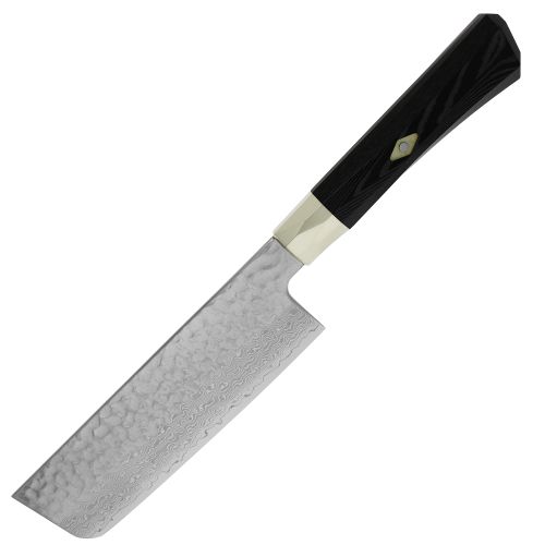 MCUSTA ZANMAI - ZSHZ3-4008DH - Nakiri 165 mm