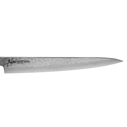 MCUSTA ZANMAI - ZSHZ3-4010DH - Sujihiki 240 mm