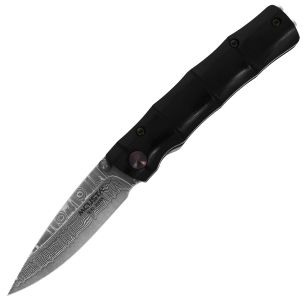 MCUSTA - MC76D - NOIR