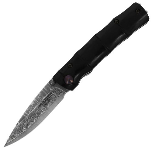 MCUSTA - MC76D - NOIR