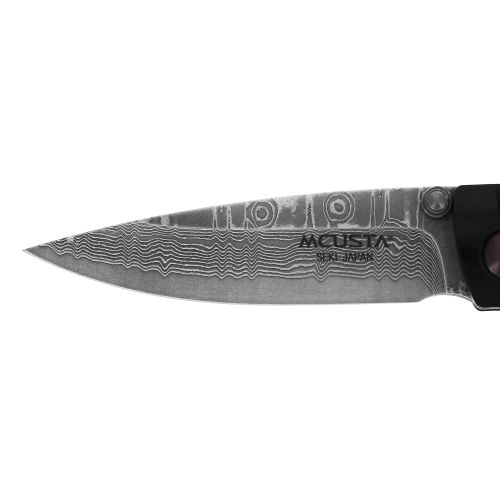 MCUSTA - MC76D - NOIR