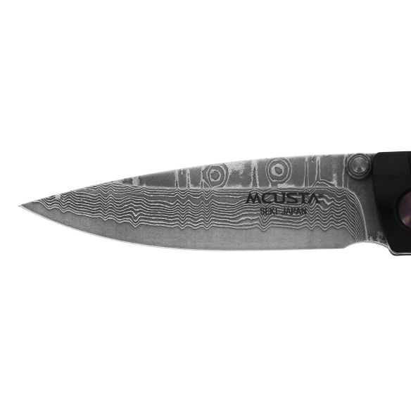 MCUSTA - MC76D - NOIR