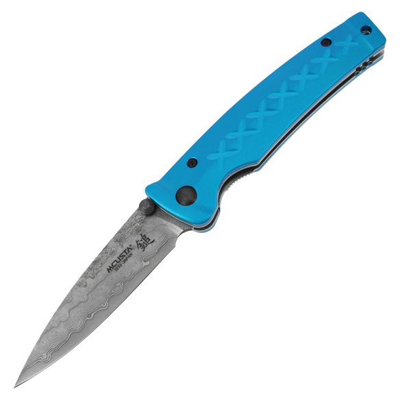 MCUSTA - MC16XD - Tsuchi - Couleur bleu