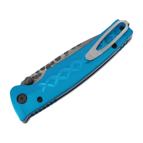 MCUSTA - MC16XD - Tsuchi - Couleur bleu