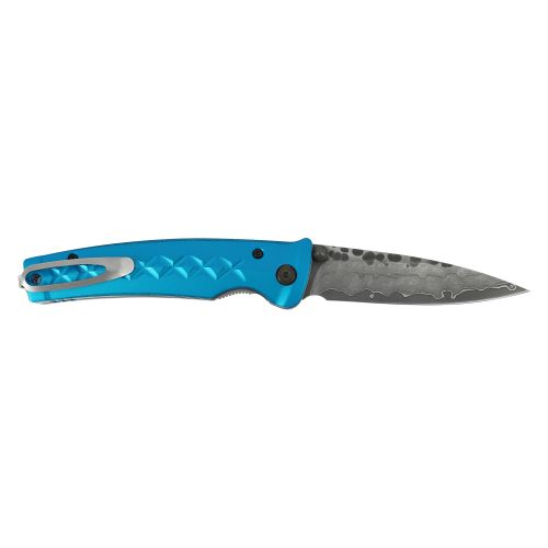 MCUSTA - MC16XD - Tsuchi - Couleur bleu