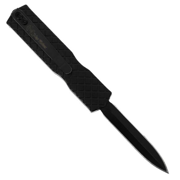 MAXKNIVES - MINI5-BKD - NOIR