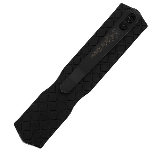 MAXKNIVES - MINI5-BKD - NOIR