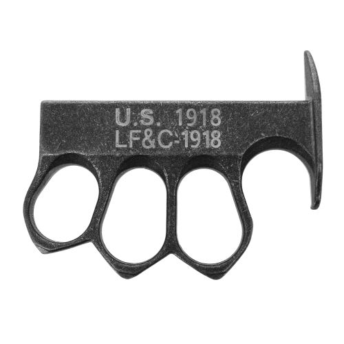 MAXKNIVES - PA5AL3 - US 1918 - Aluminium