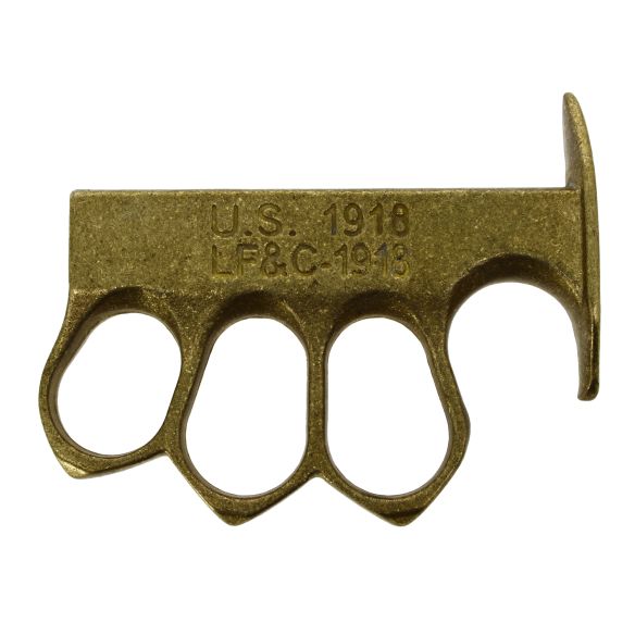 MAXKNIVES - PA5L3 - US 1918 - Laiton