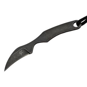 FRED PERRIN - FP2102 - Chestnut Knife