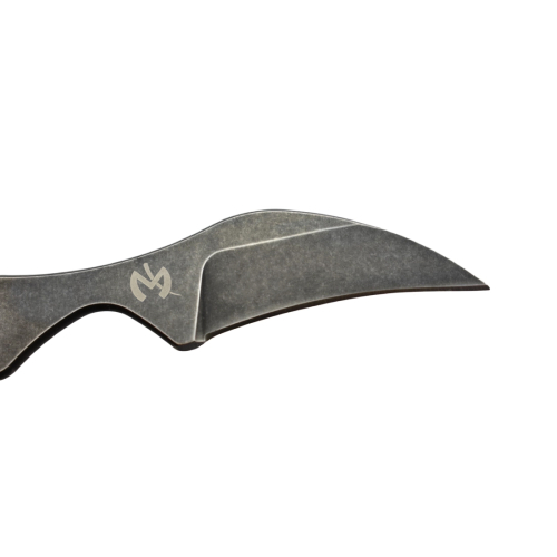 Fred Perrin - Le Chestnut knife