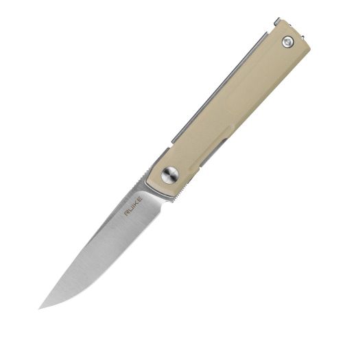 RUIKE – D712T – BLANC
