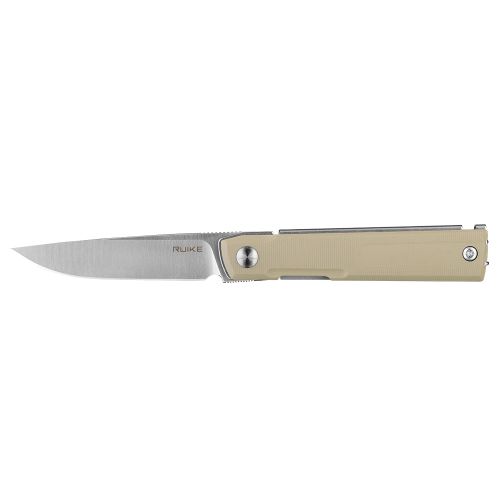 RUIKE – D712T – BLANC